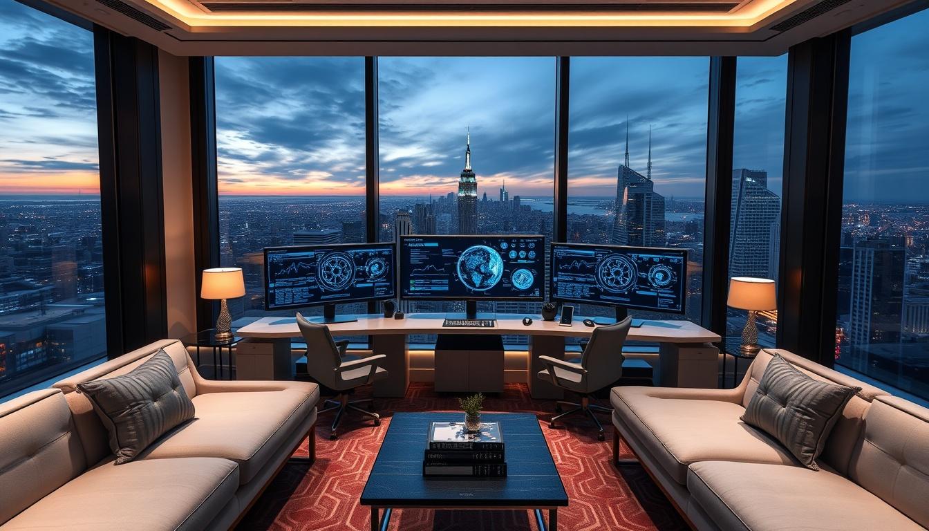 Premium plan visual